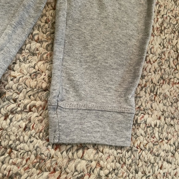 2 pair of Gray 18 mo Infant Joggers-Carter’s & Garanimals-Both in EUC - Picture 10 of 12